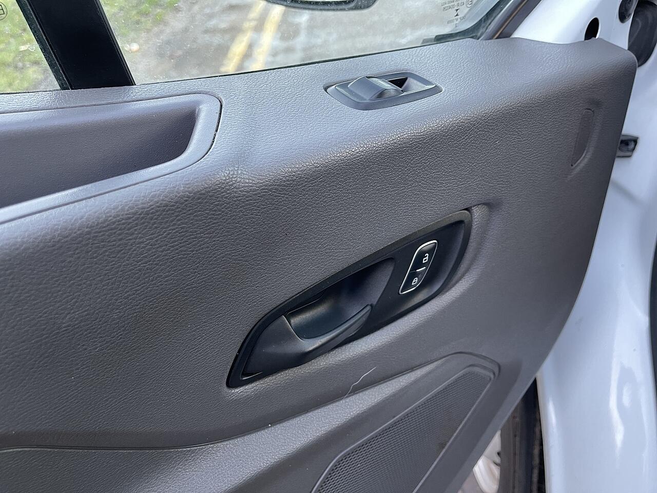 Used Ford Transit 2022 for sale - 76633152: Photo 33