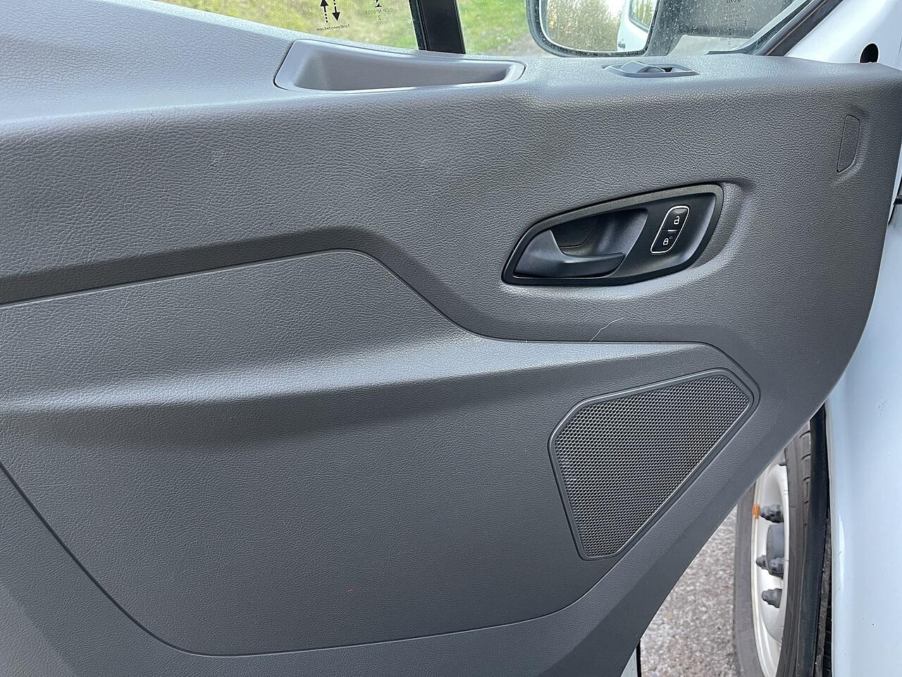 Used Ford Transit 2022 for sale - 76633152: Photo 34