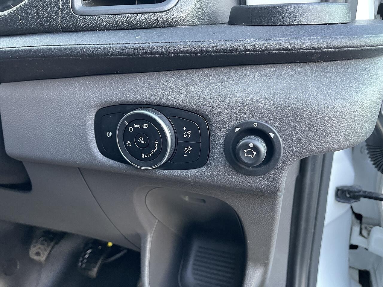 Used Ford Transit 2022 for sale - 76633152: Photo 35