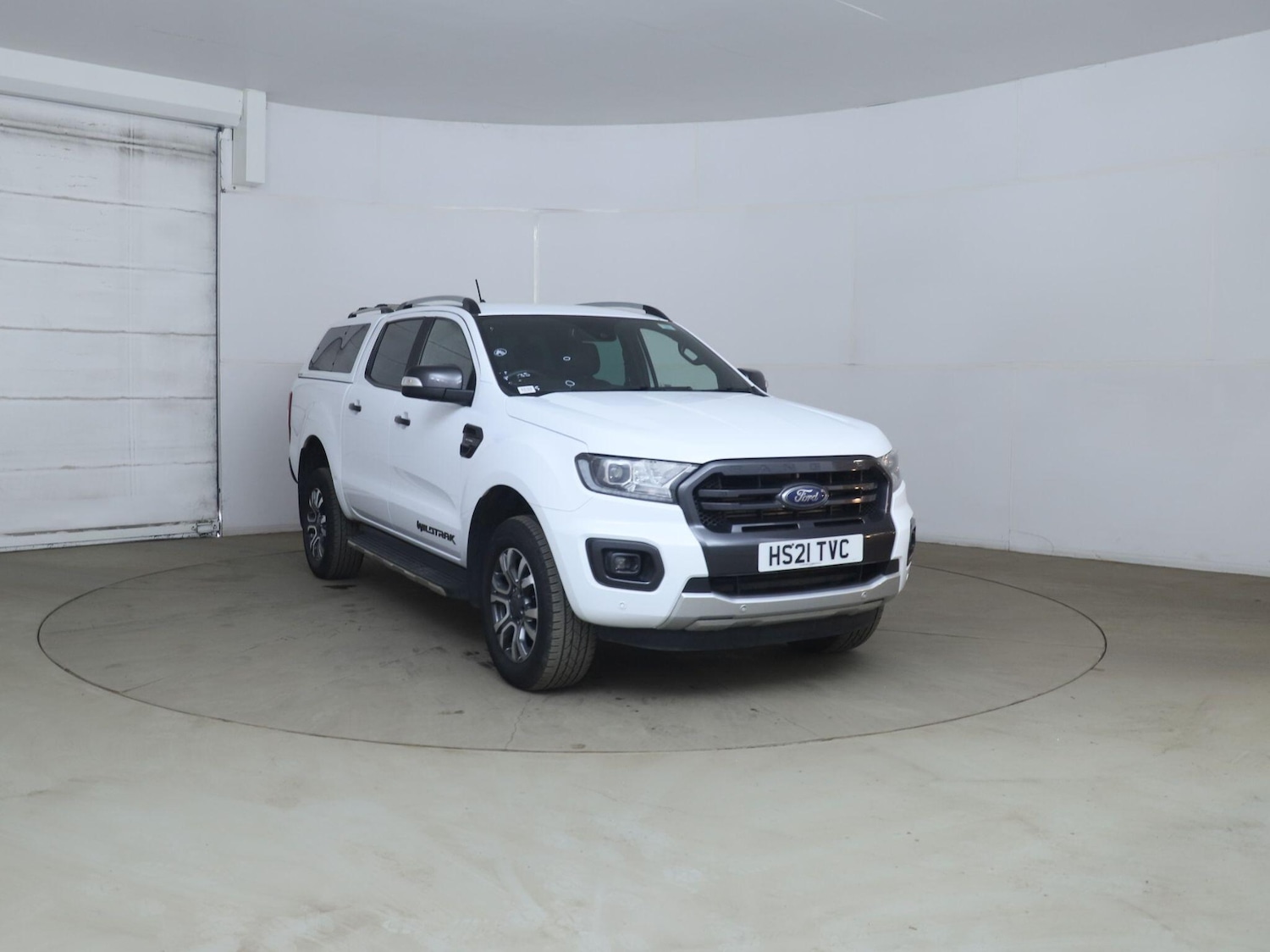 Used Ford Ranger 2021 for sale - 76485641: Photo 1