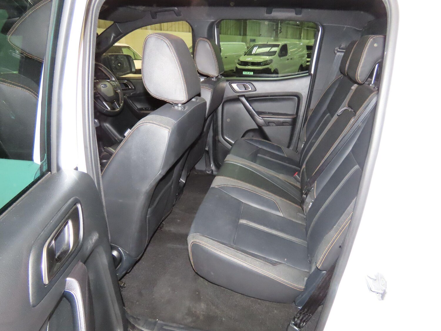 Used Ford Ranger 2021 for sale - 76485641: Photo 10