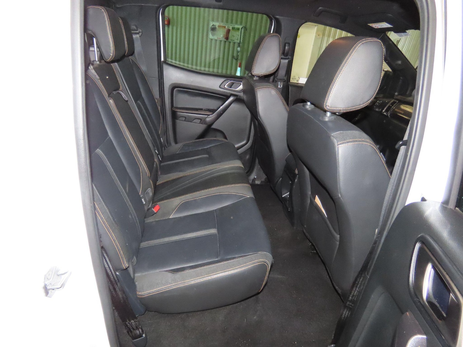 Used Ford Ranger 2021 for sale - 76485641: Photo 11