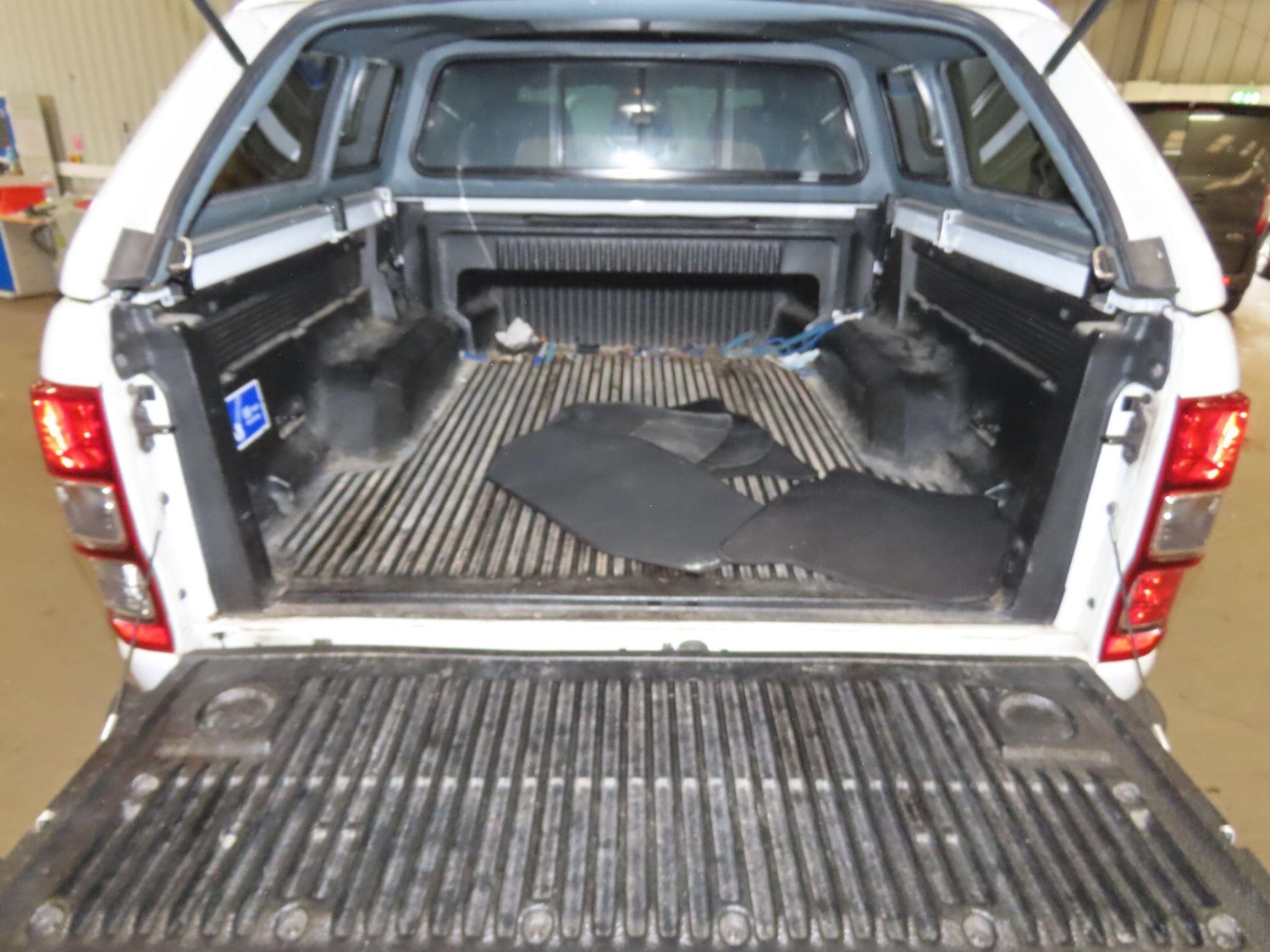 Used Ford Ranger 2021 for sale - 76485641: Photo 12