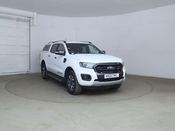 Used Ford Ranger 2021 for sale - 76485641: Photo