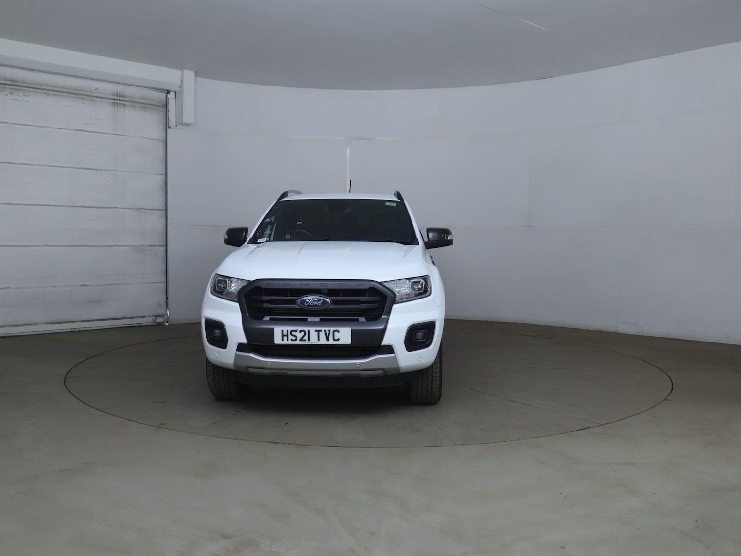 Used Ford Ranger 2021 for sale - 76485641: Photo 2