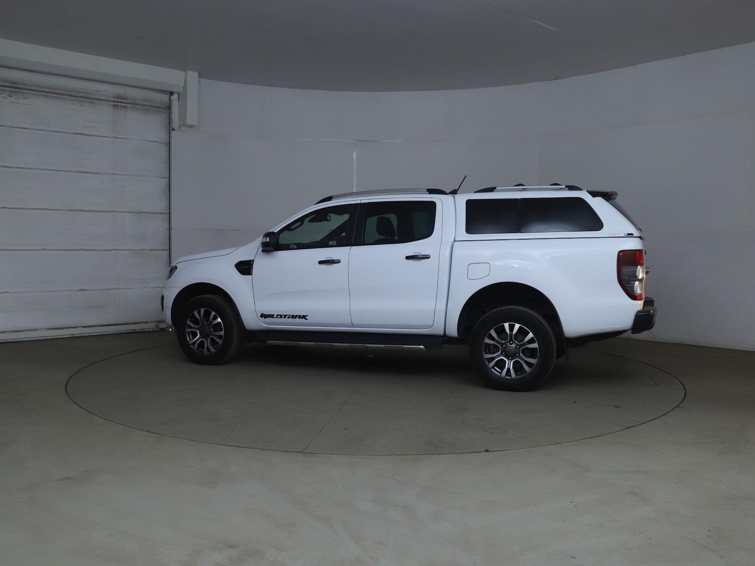 Used Ford Ranger 2021 for sale - 76485641: Photo 3