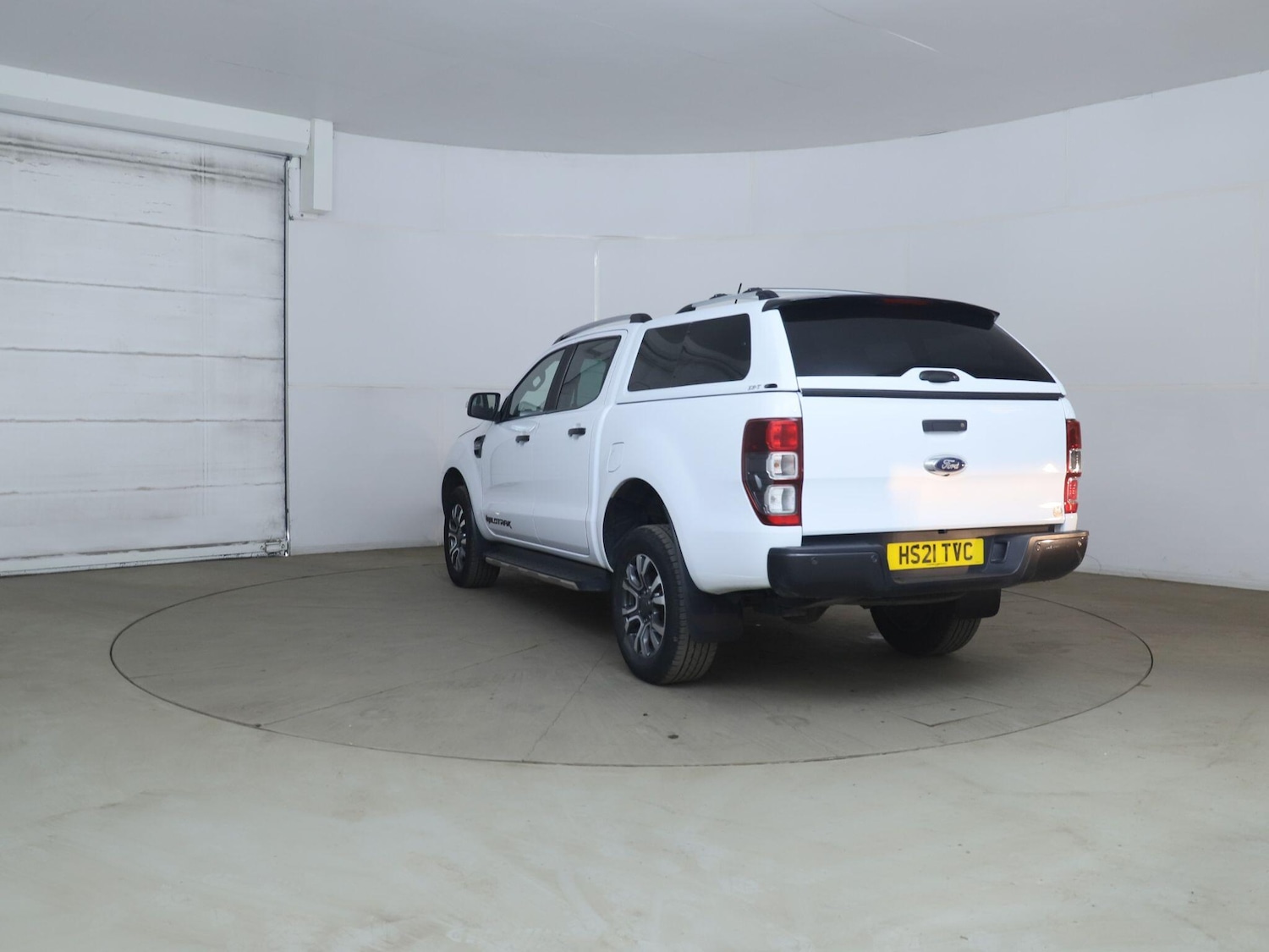 Used Ford Ranger 2021 for sale - 76485641: Photo 4