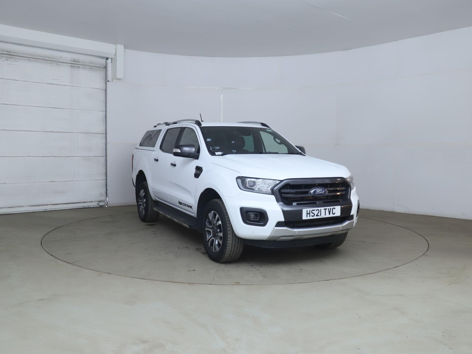 Used Ford Ranger 2021 for sale - 76485641: Photo 5