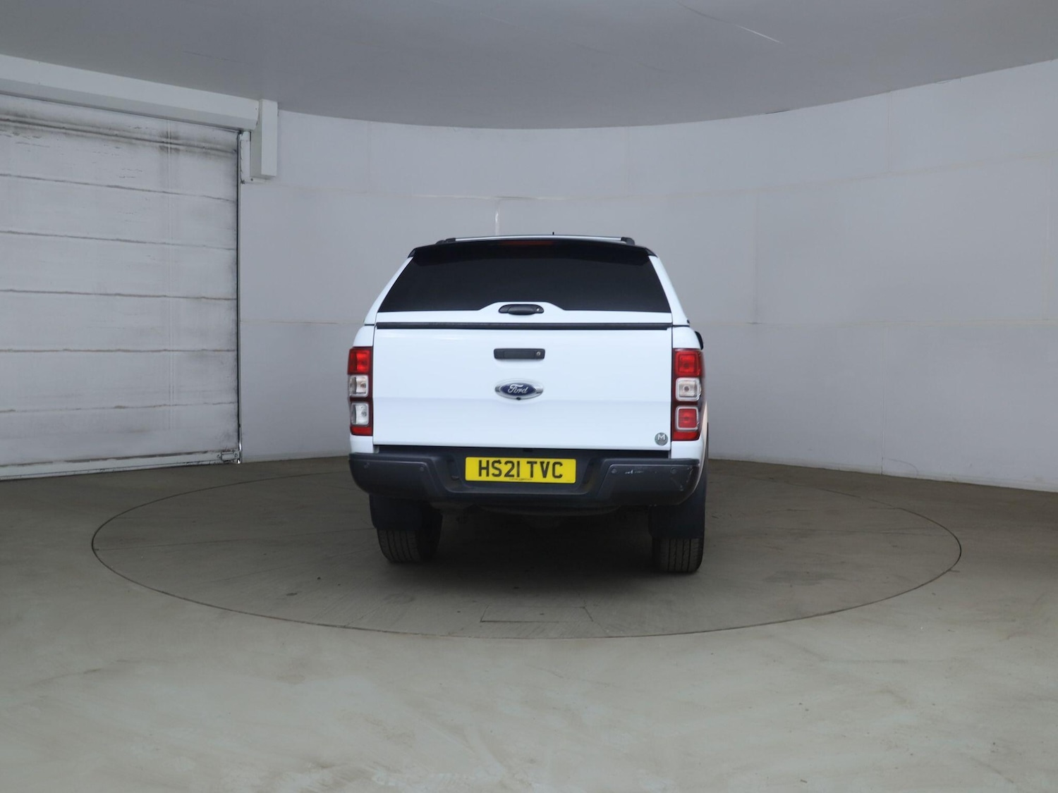 Used Ford Ranger 2021 for sale - 76485641: Photo 6