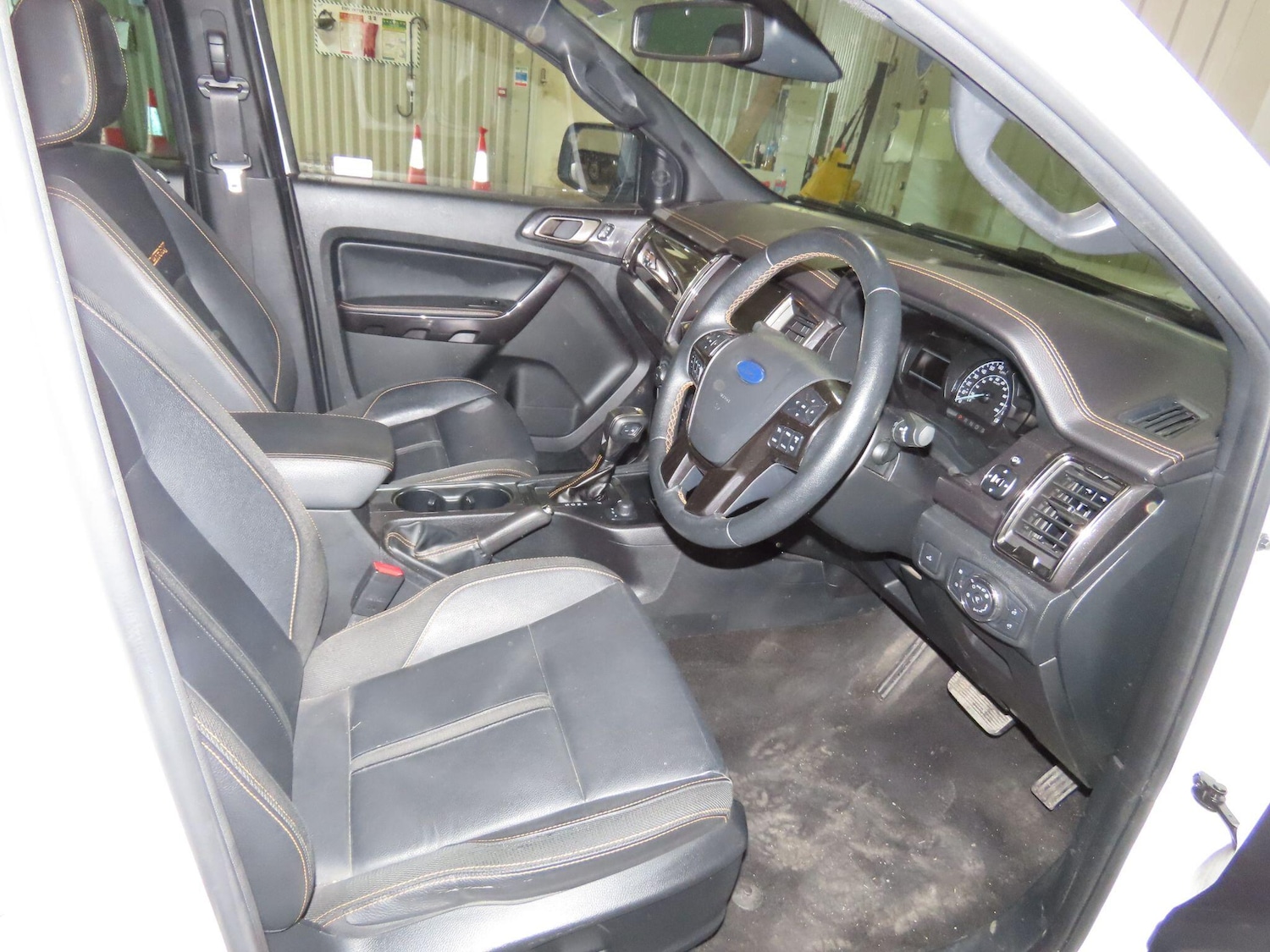 Used Ford Ranger 2021 for sale - 76485641: Photo 7