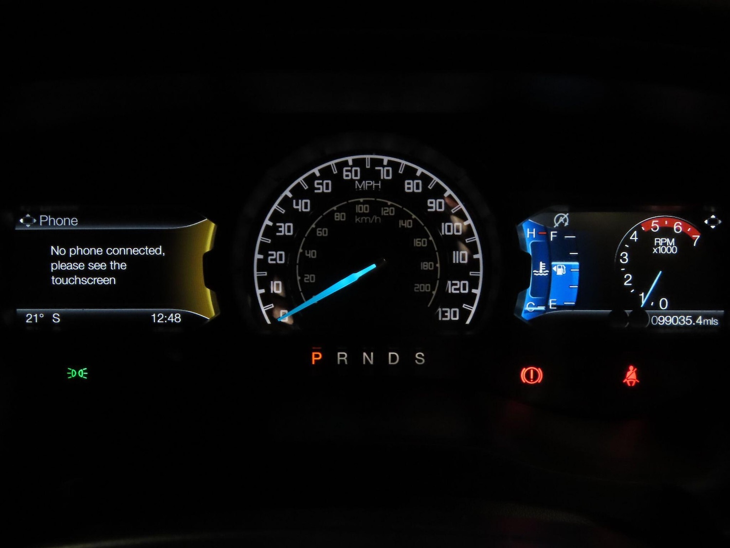 Used Ford Ranger 2021 for sale - 76485641: Photo 8