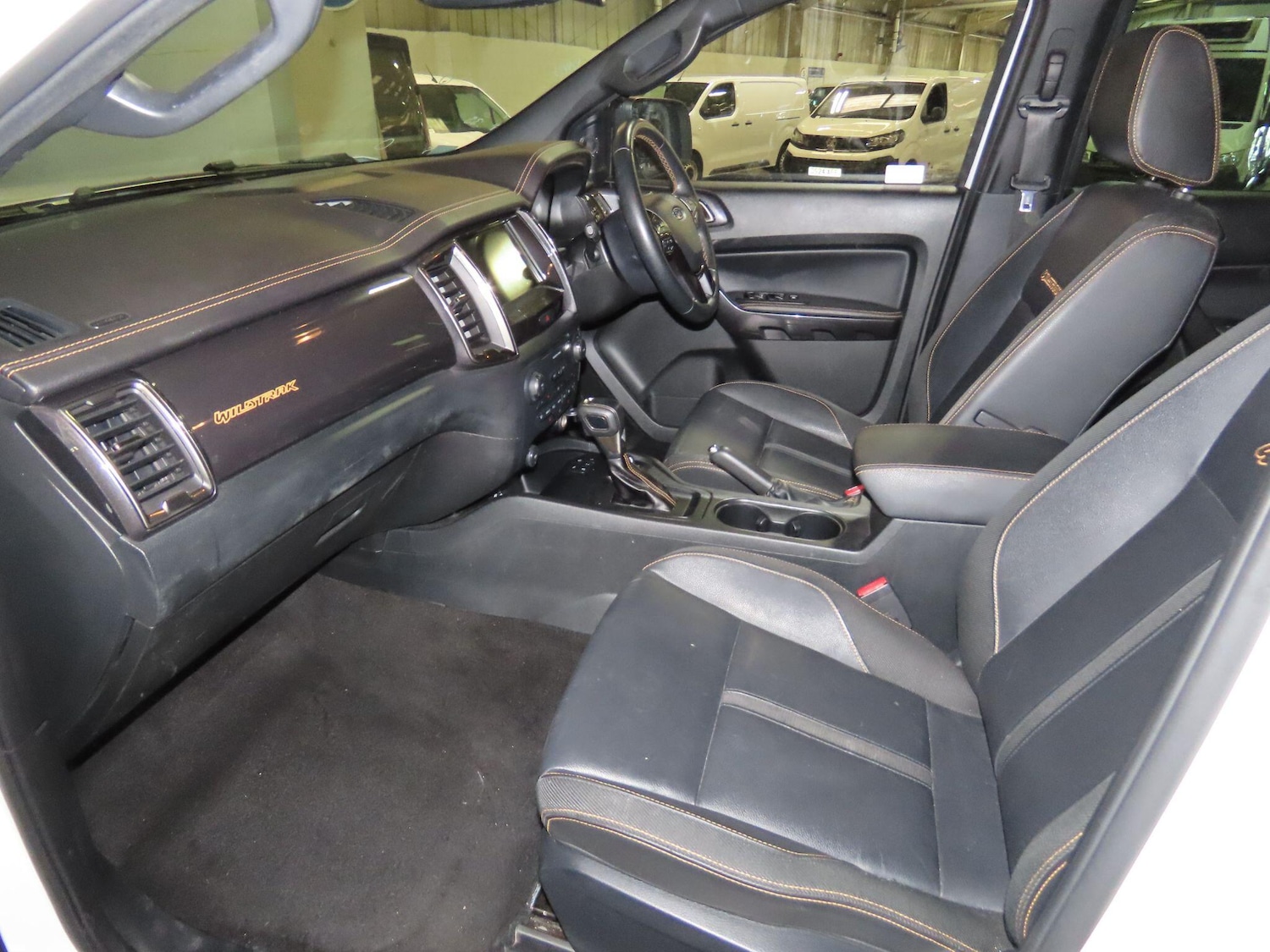 Used Ford Ranger 2021 for sale - 76485641: Photo 9