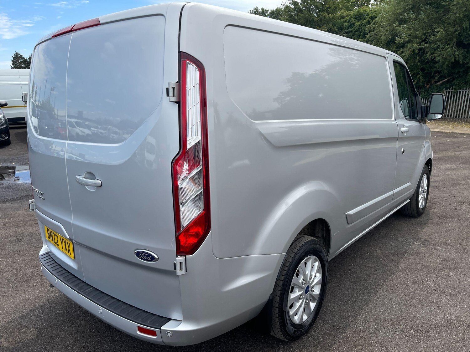 Vehicle 24