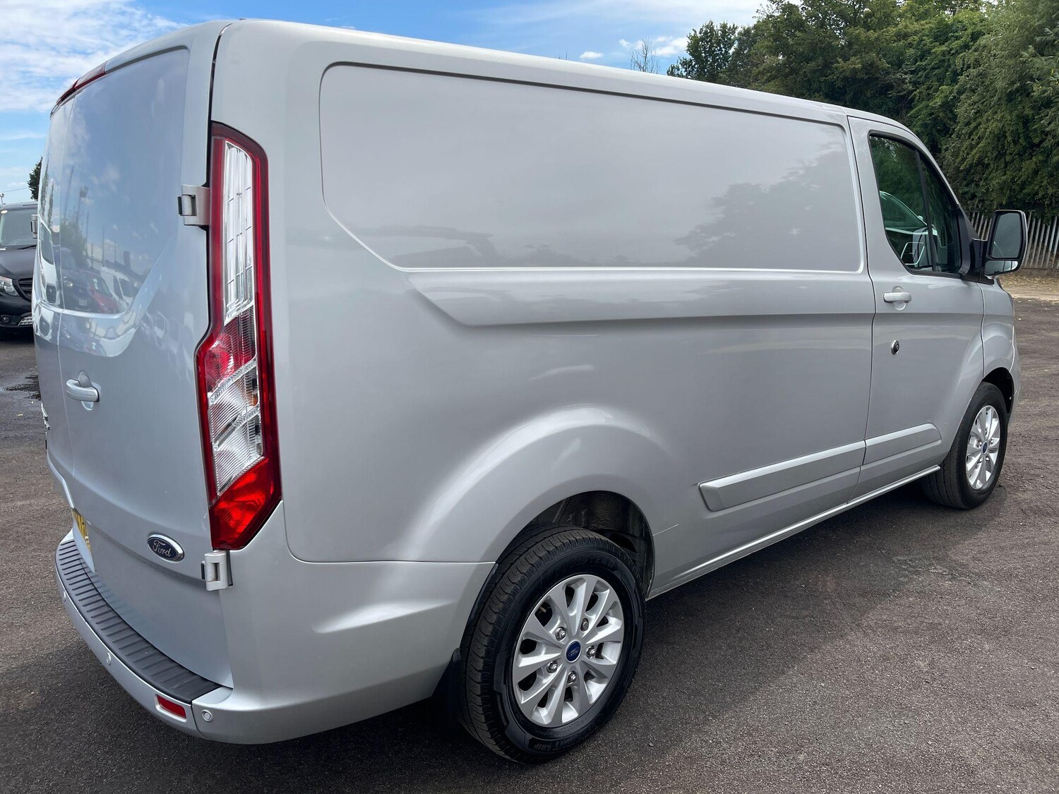 Vehicle 25