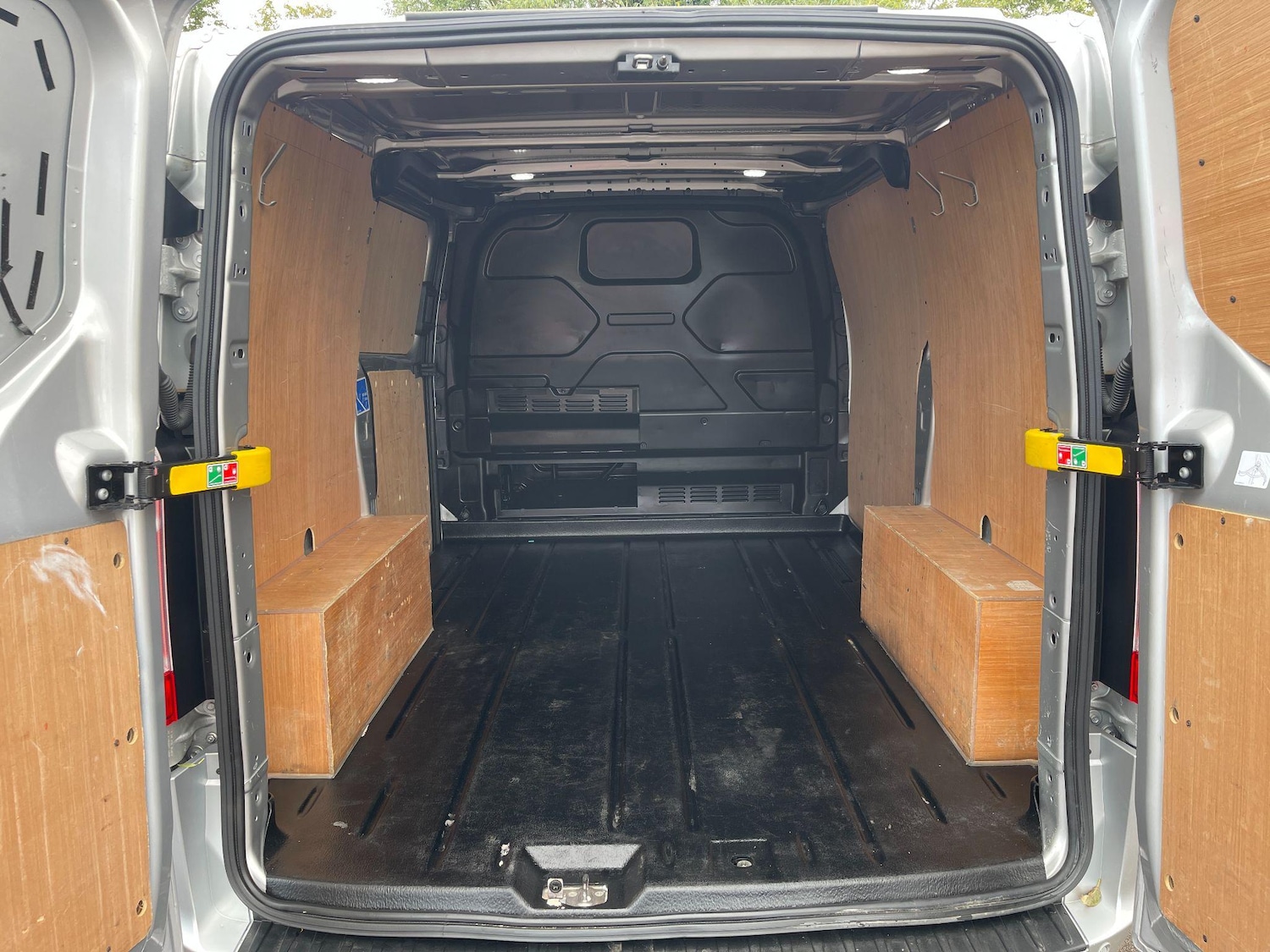 Vehicle 41
