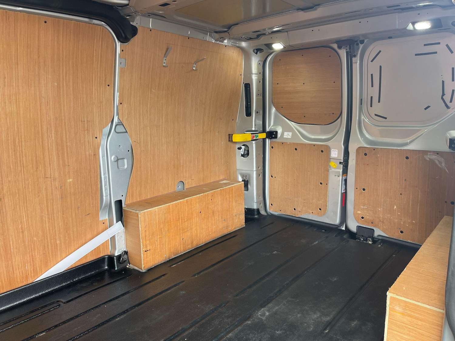Vehicle 42