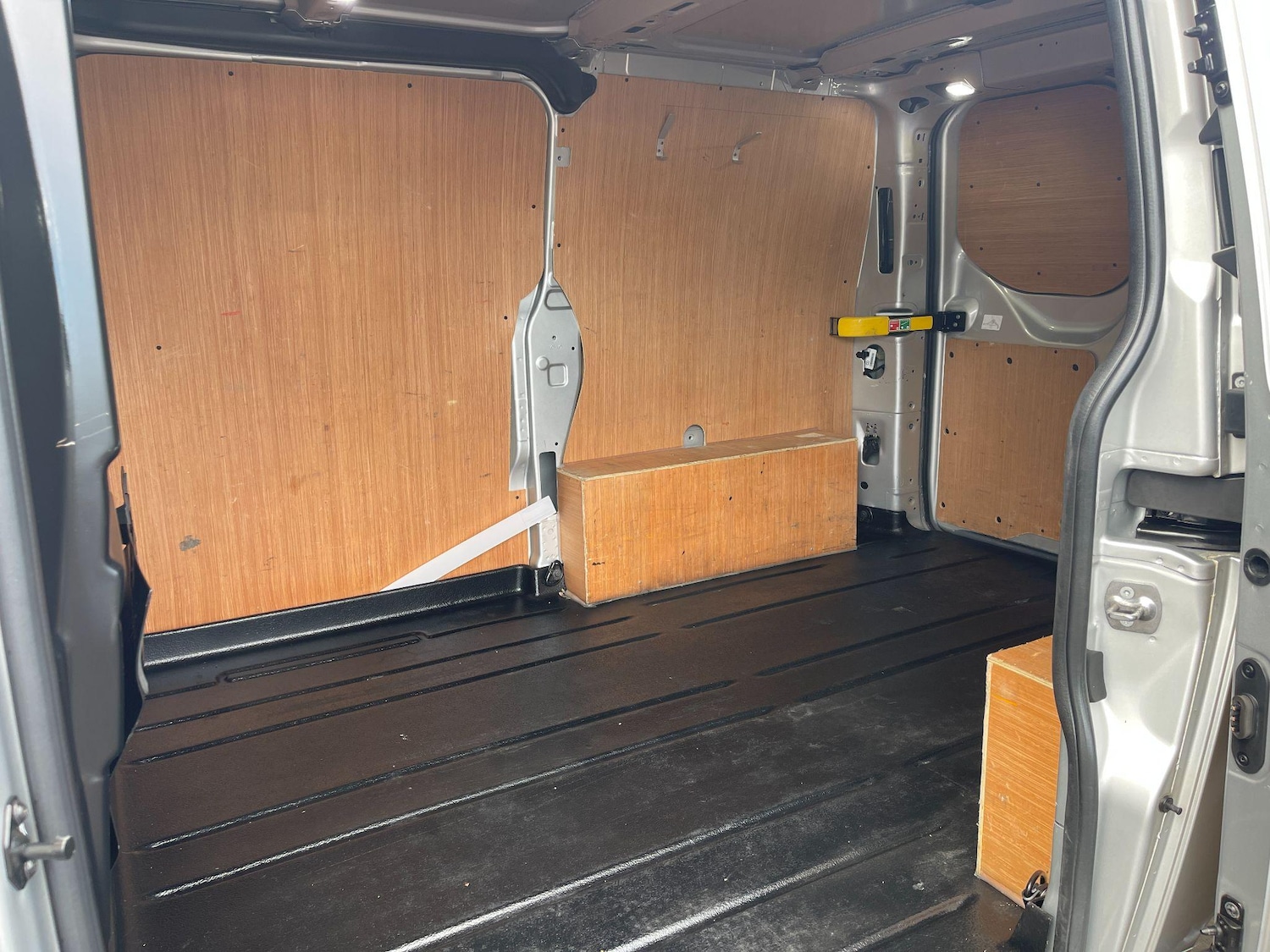Vehicle 43