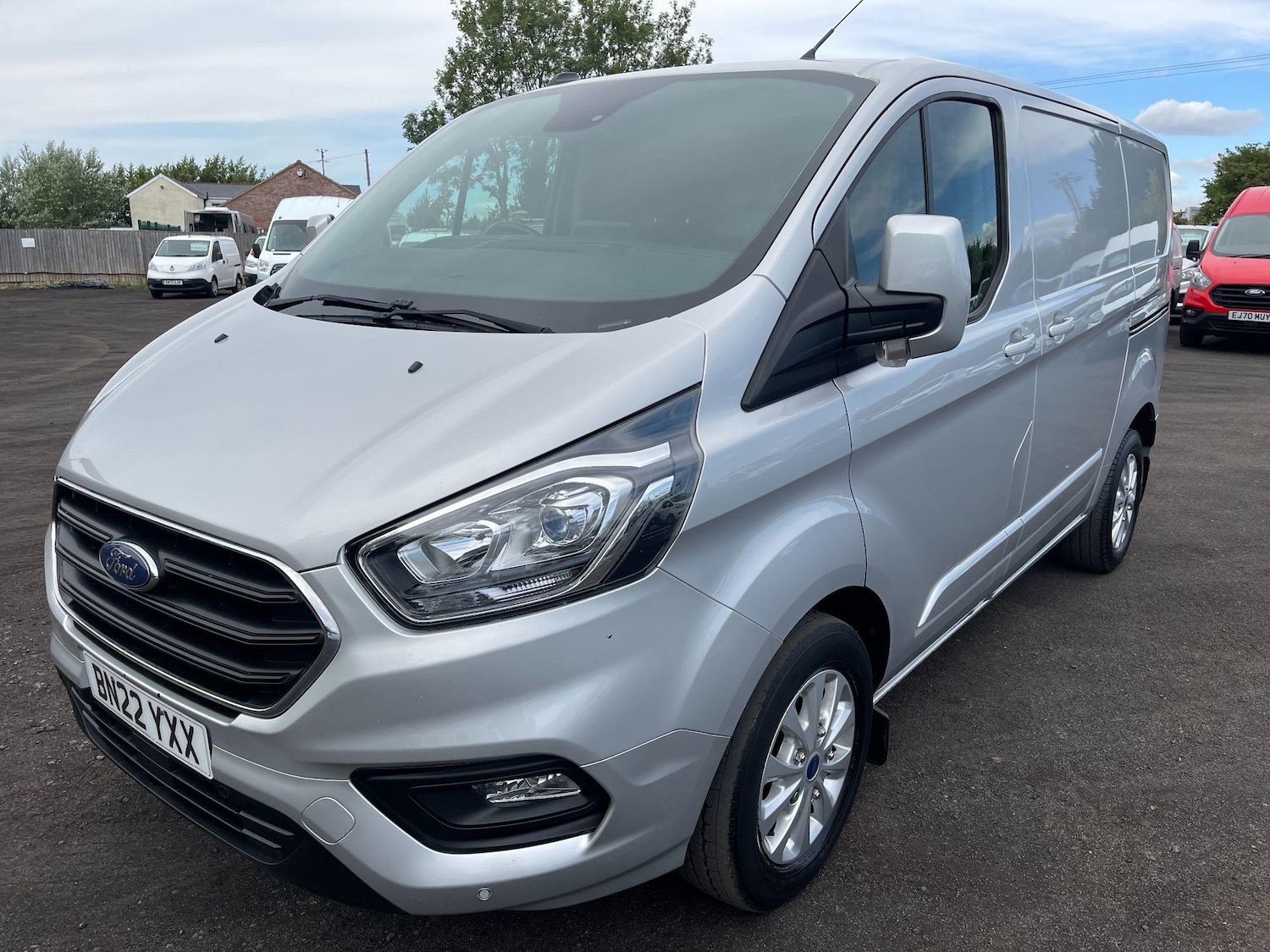 Vehicle 7
