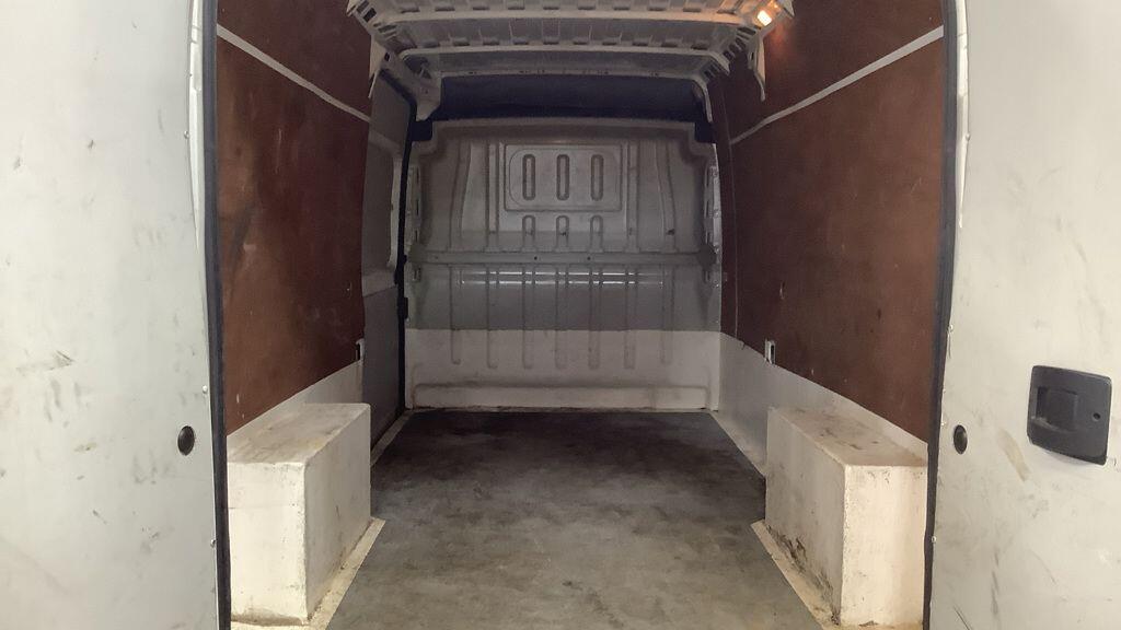 Used Peugeot Boxer 2021 for sale - 77970375: Photo 11