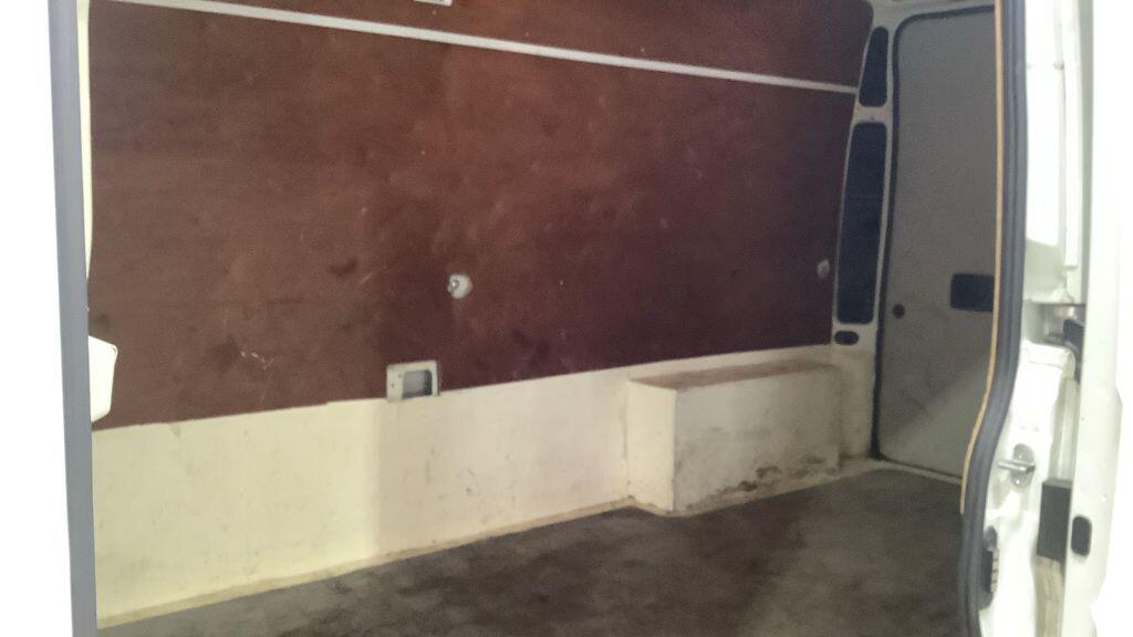 Used Peugeot Boxer 2021 for sale - 77970375: Photo 12