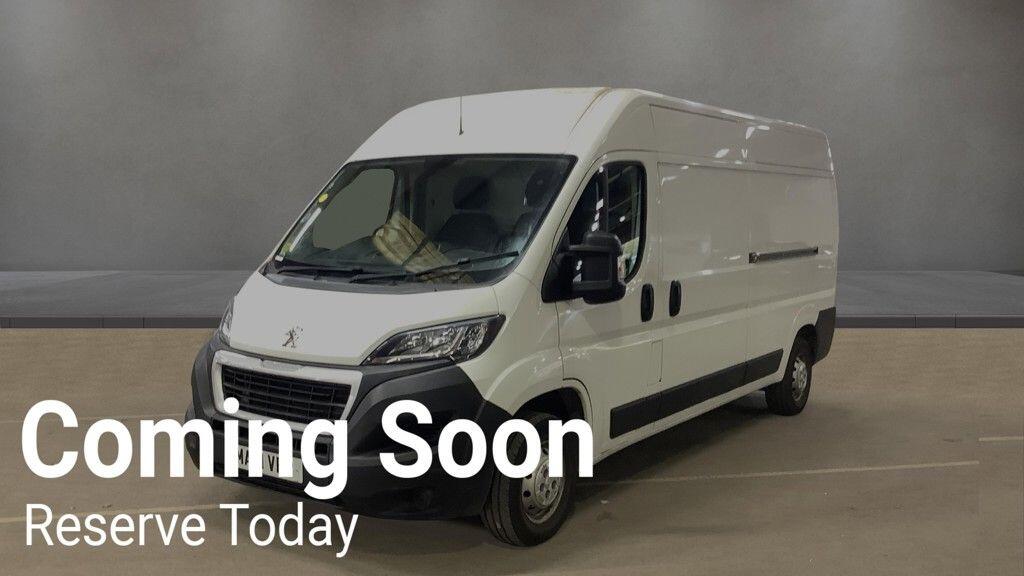 Used Peugeot Boxer 2021 for sale - 77970375: Photo 14