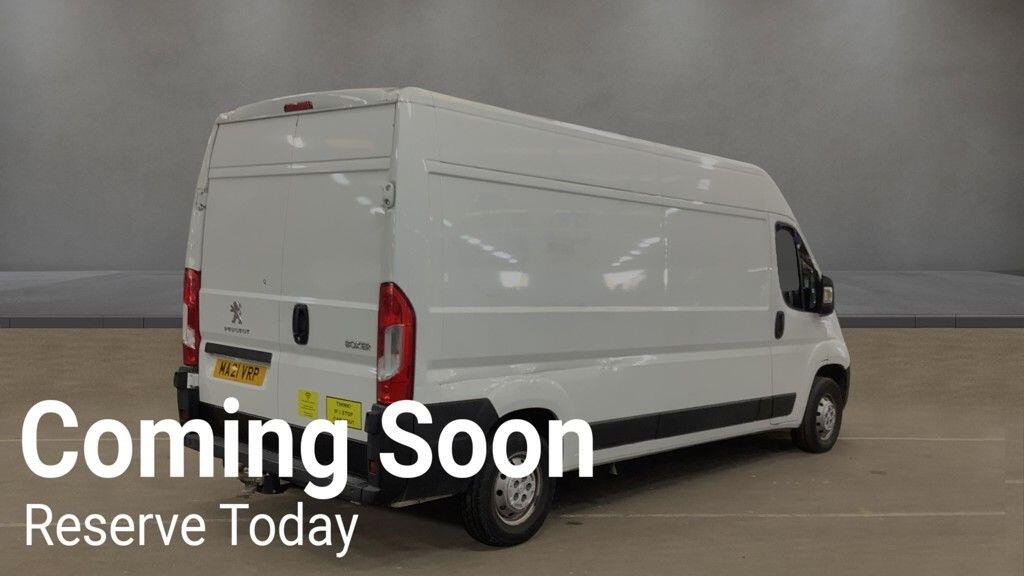 Used Peugeot Boxer 2021 for sale - 77970375: Photo 15