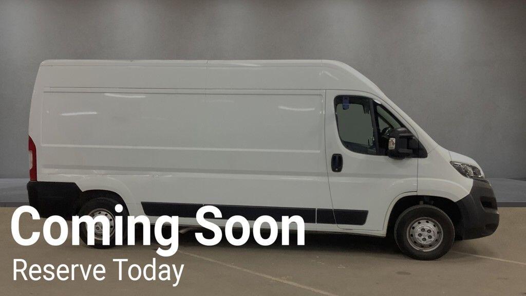 Used Peugeot Boxer 2021 for sale - 77970375: Photo 16