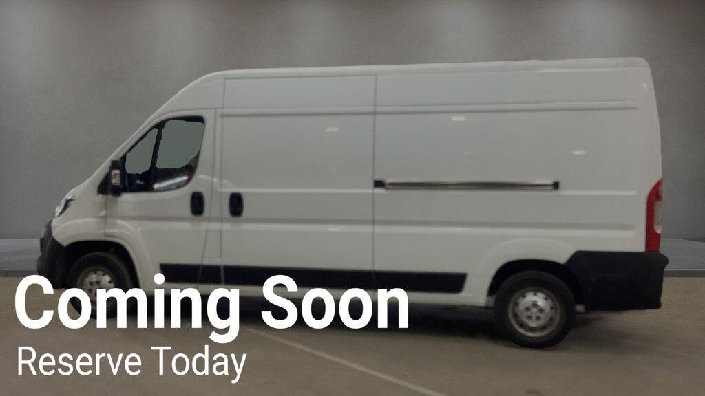 Used Peugeot Boxer 2021 for sale - 77970375: Photo 17