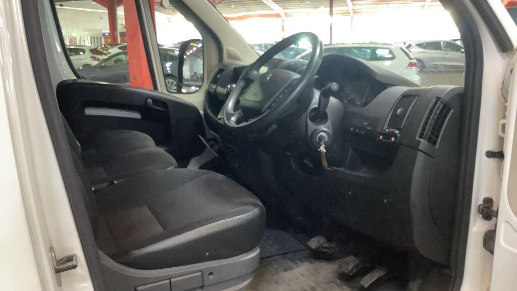 Used Peugeot Boxer 2021 for sale - 77970375: Photo 8