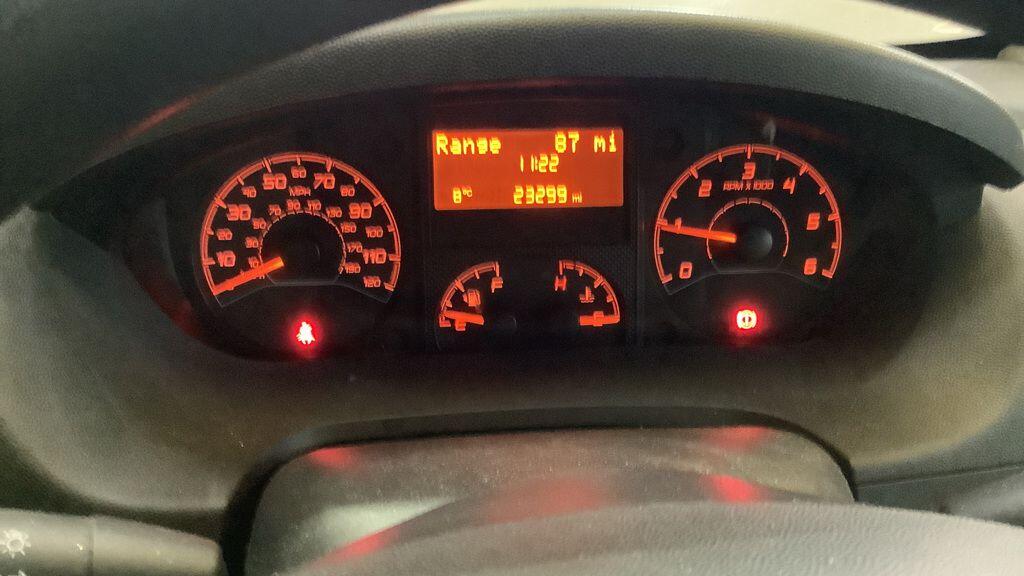 Used Peugeot Boxer 2021 for sale - 77970375: Photo 9