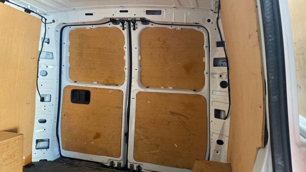 Used Mercedes-Benz Vito 2022 for sale - 77612849: Photo 12