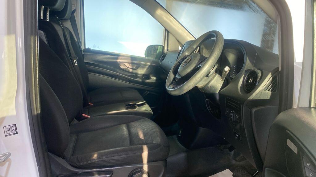 Used Mercedes-Benz Vito 2022 for sale - 77612849: Photo 5