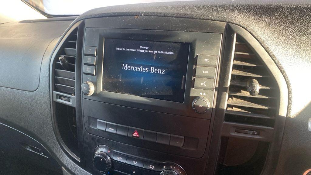 Used Mercedes-Benz Vito 2022 for sale - 77612849: Photo 7