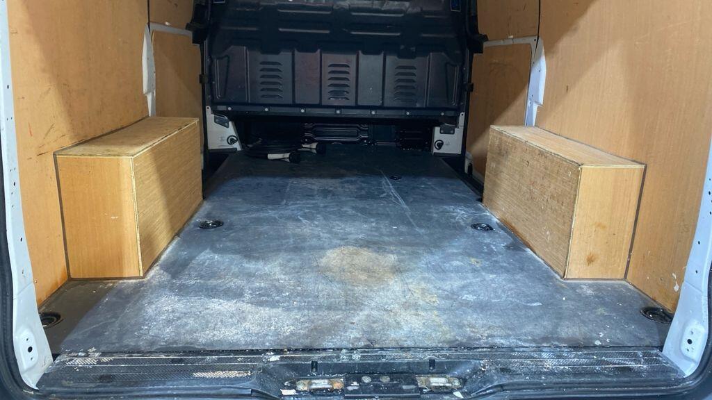 Used Mercedes-Benz Vito 2022 for sale - 77612849: Photo 8