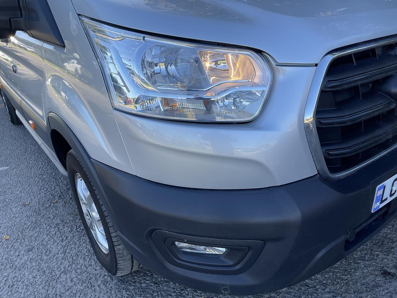 Used Ford Transit 2022 for sale - 76472134: Photo 10