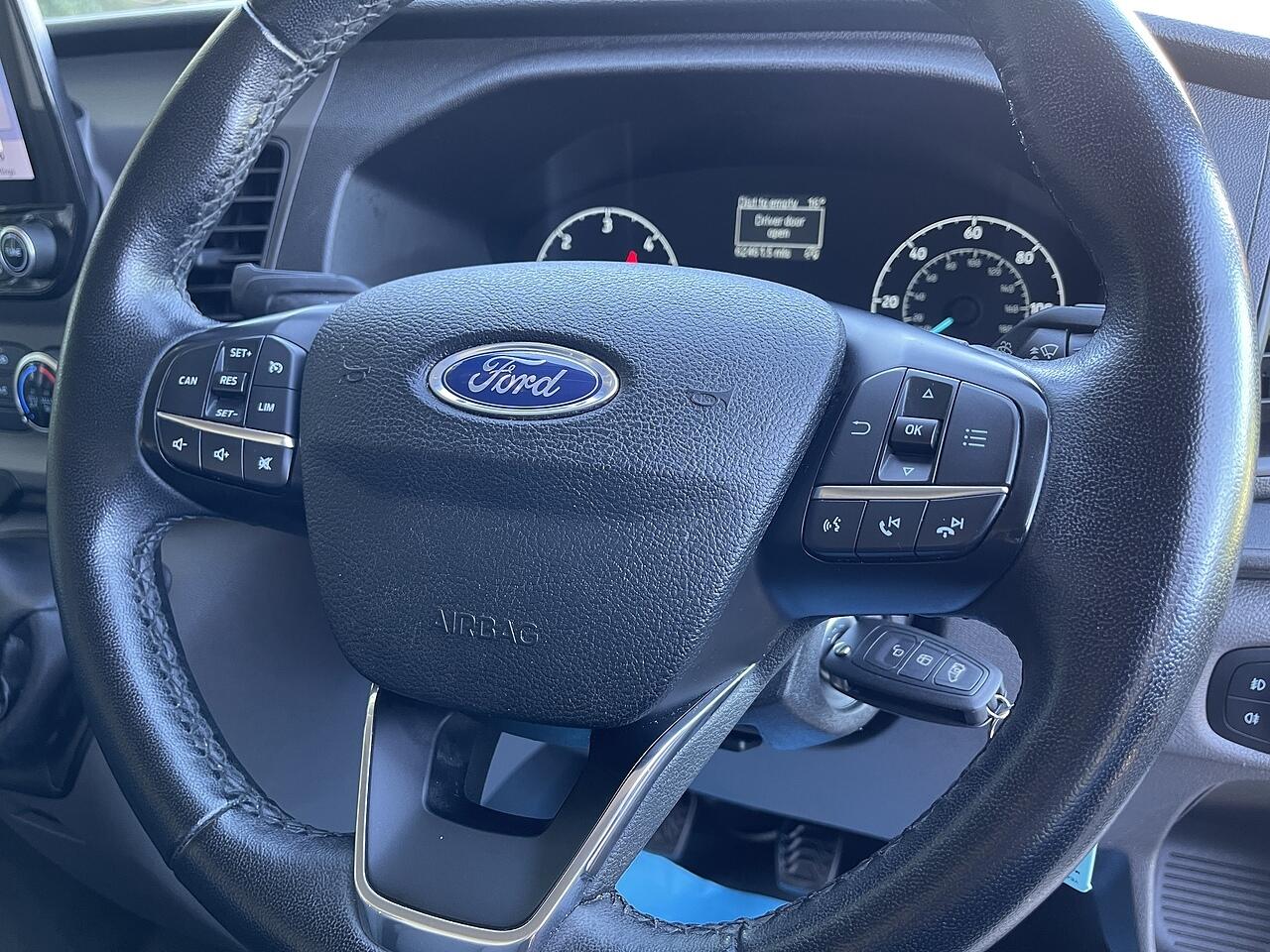 Used Ford Transit 2022 for sale - 76472134: Photo 16