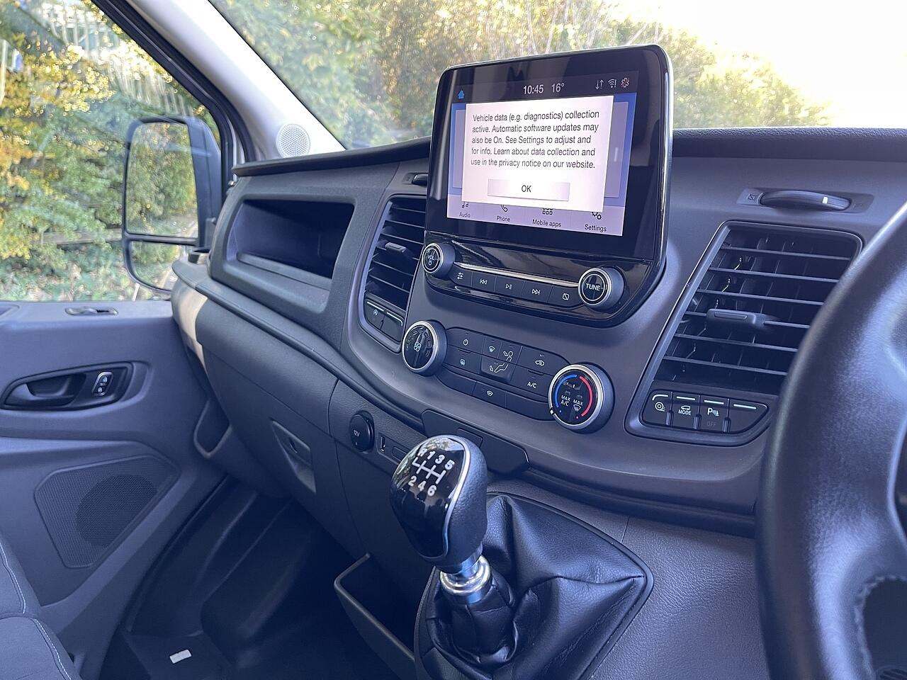 Used Ford Transit 2022 for sale - 76472134: Photo 17