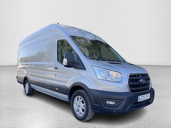 Used Ford Transit 2022 for sale - 76472134: Photo
