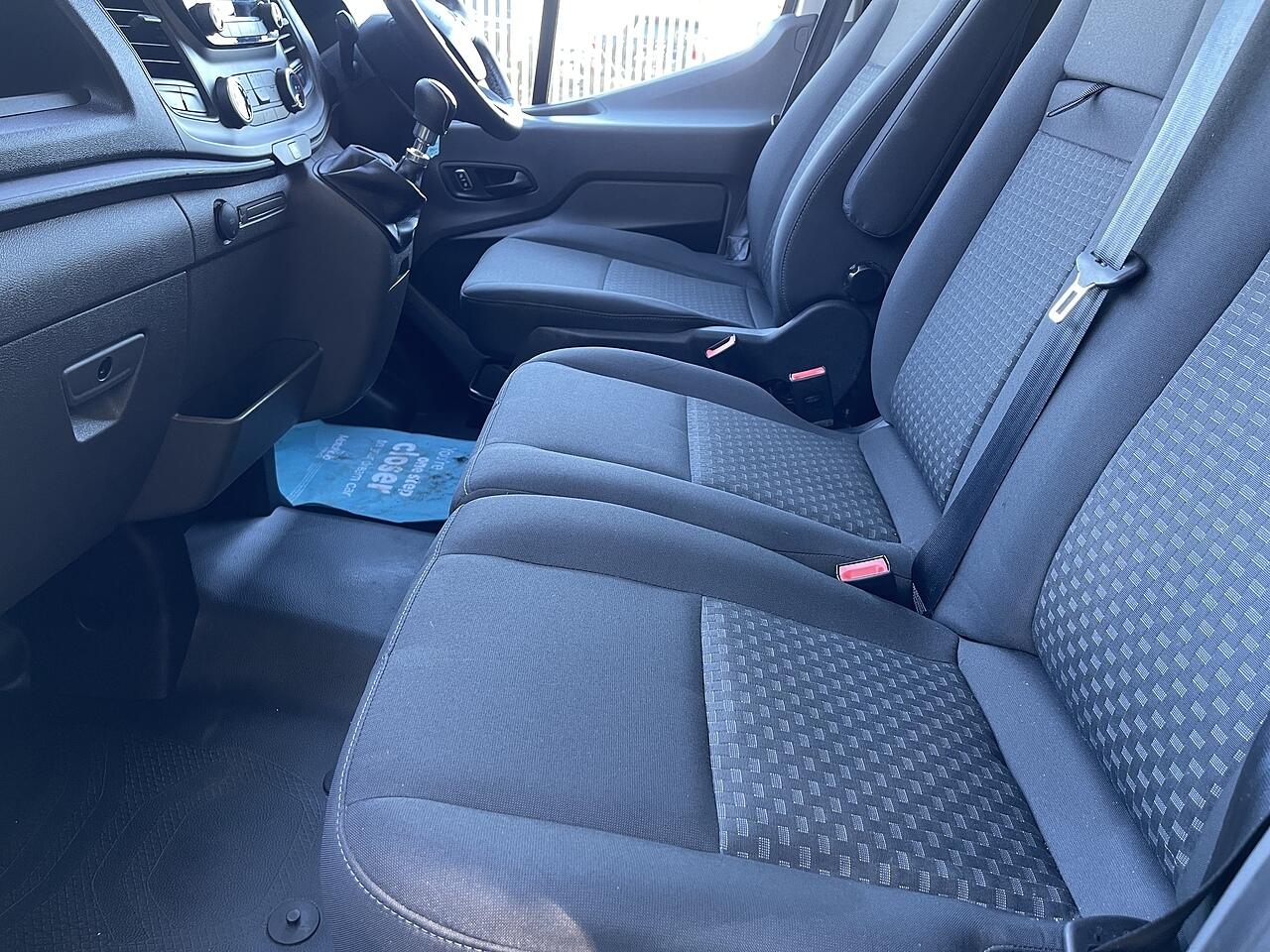 Used Ford Transit 2022 for sale - 76472134: Photo 20