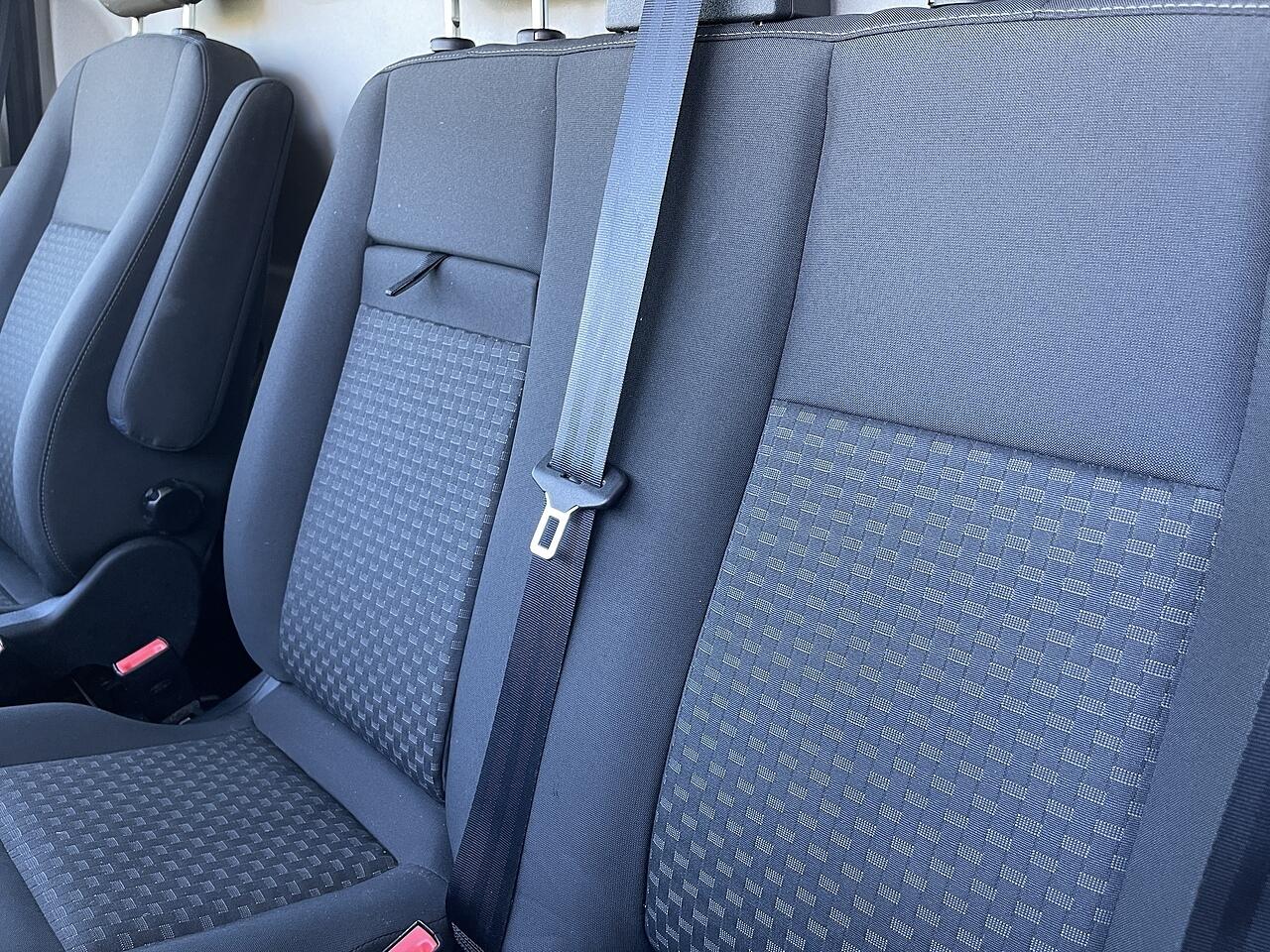 Used Ford Transit 2022 for sale - 76472134: Photo 21