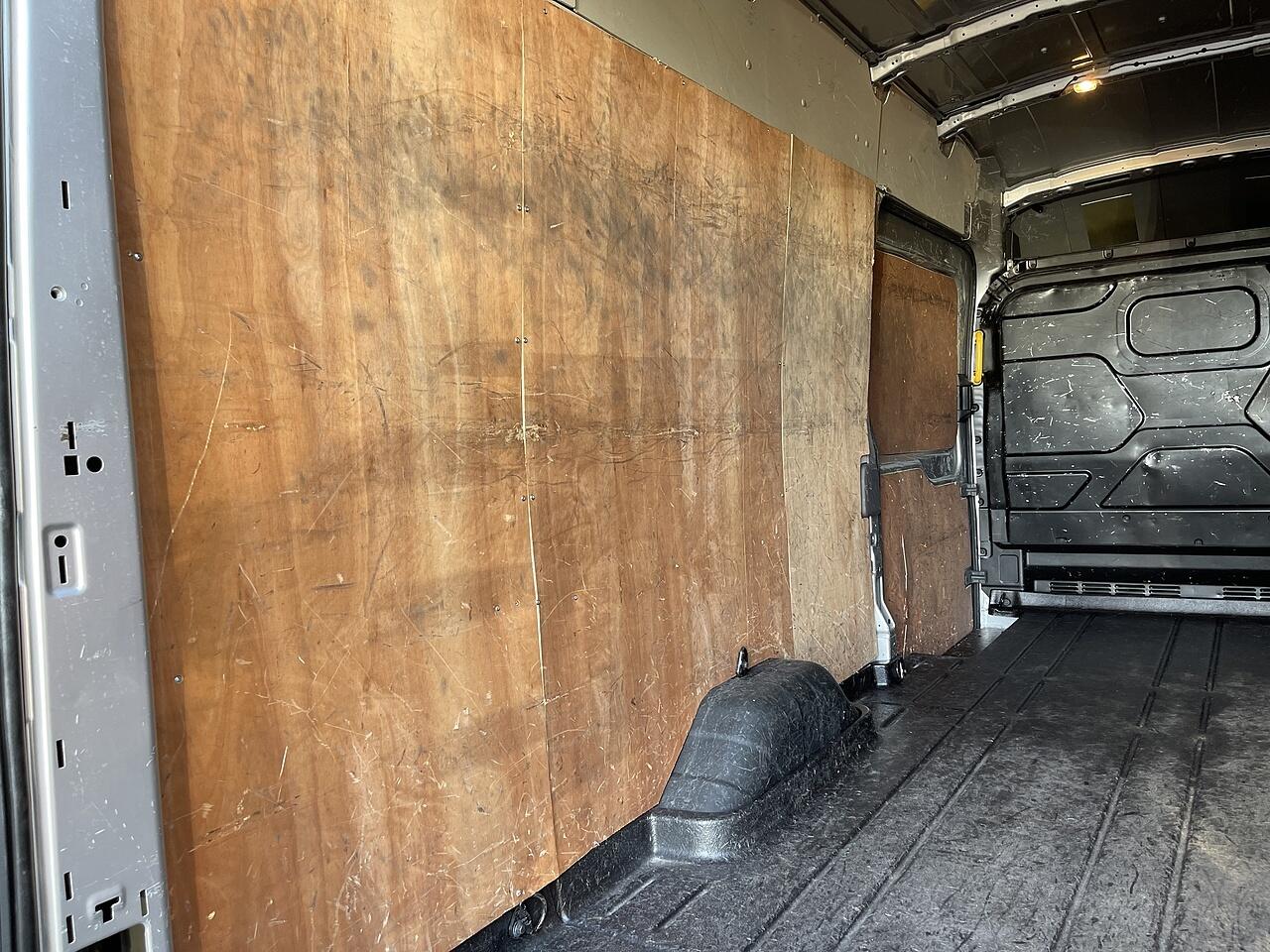 Used Ford Transit 2022 for sale - 76472134: Photo 24