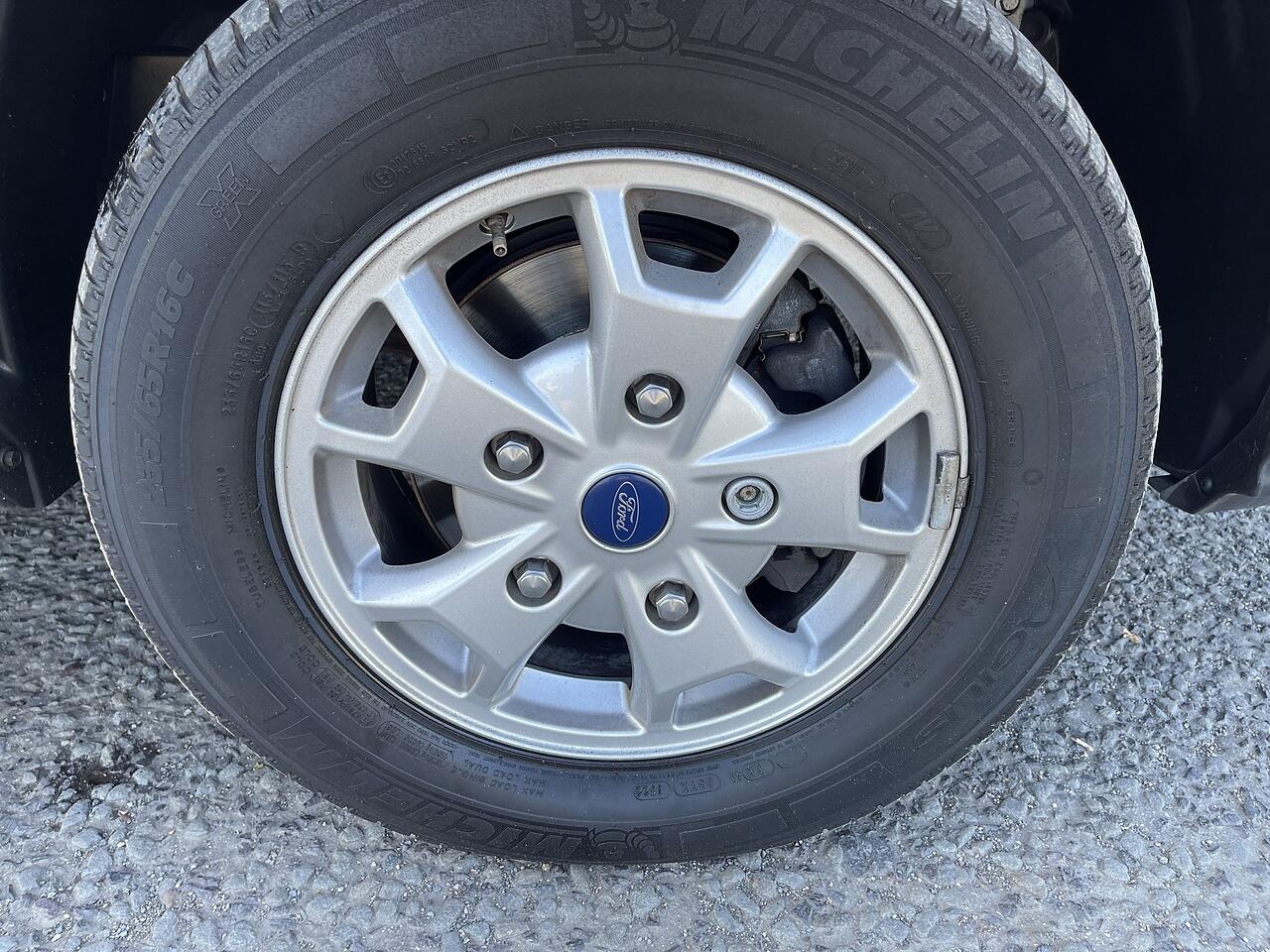 Used Ford Transit 2022 for sale - 76472134: Photo 27