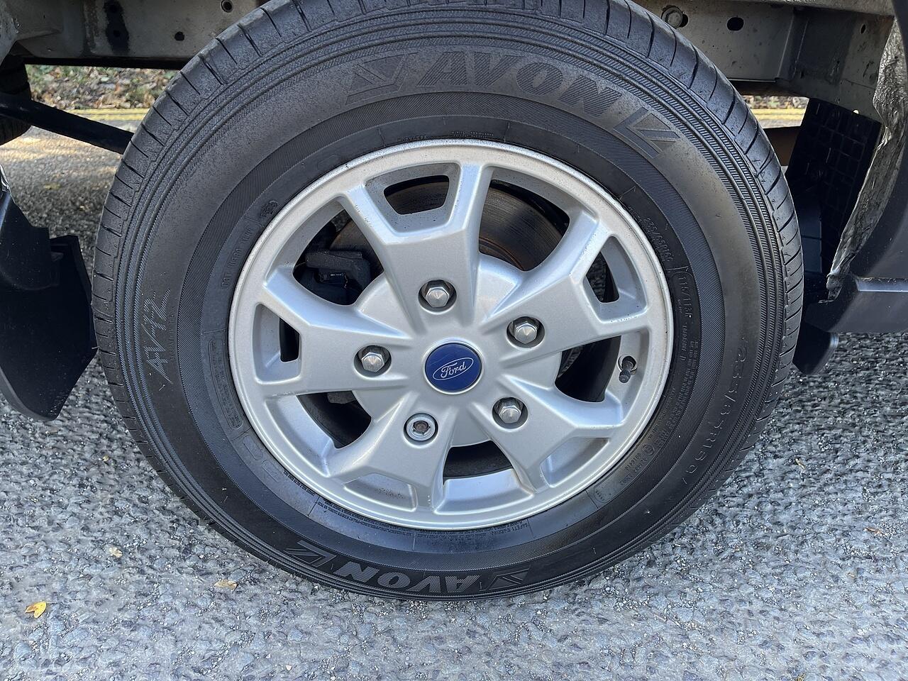 Used Ford Transit 2022 for sale - 76472134: Photo 28