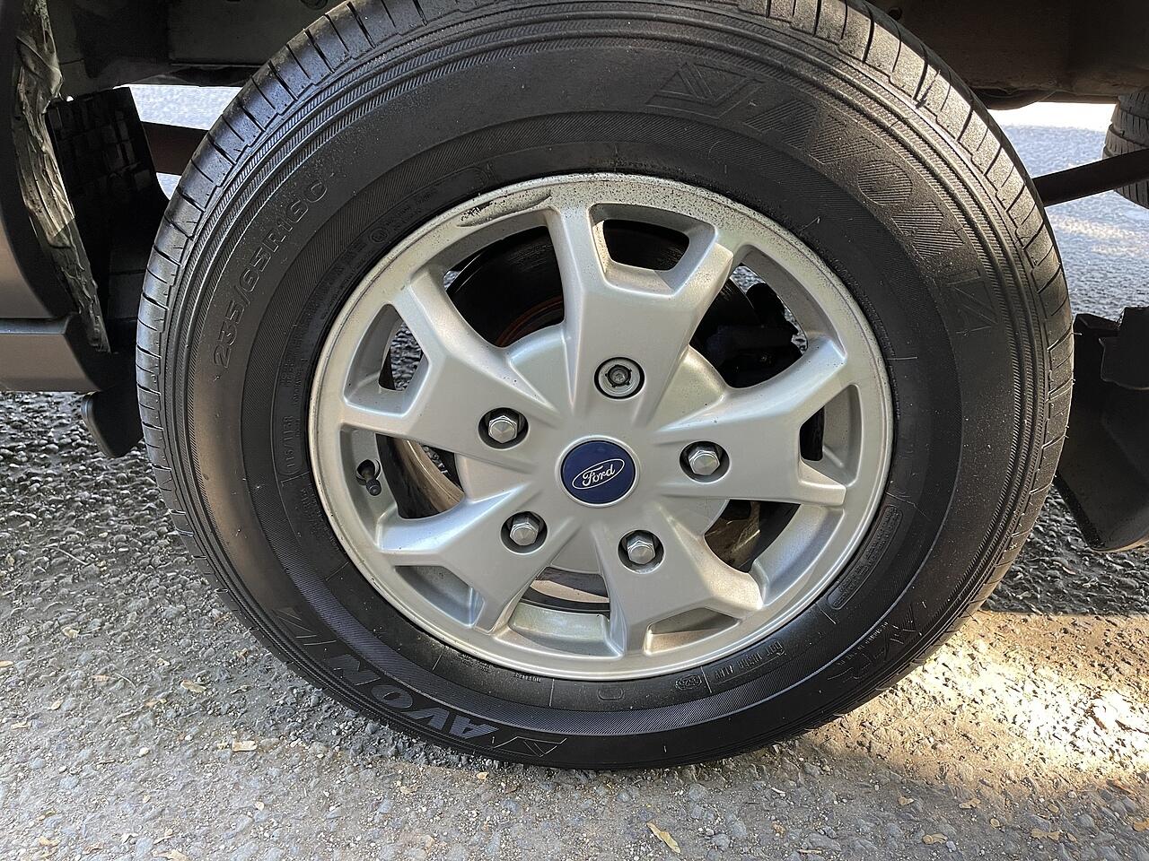 Used Ford Transit 2022 for sale - 76472134: Photo 29