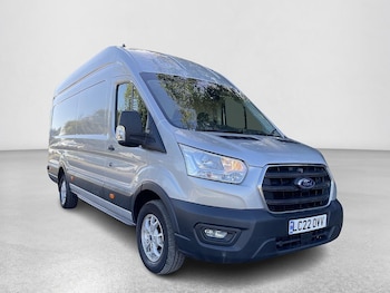 Used Ford Transit 2022 for sale - 76472134: Photo