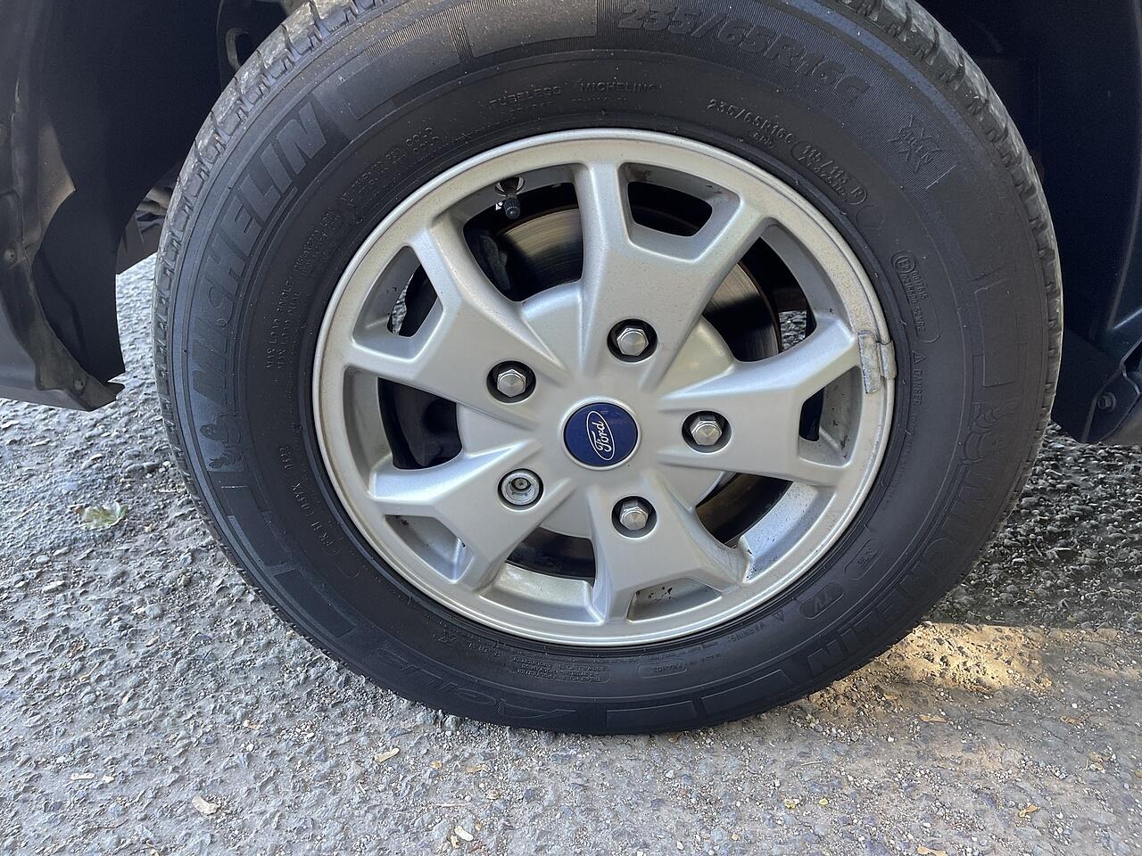 Used Ford Transit 2022 for sale - 76472134: Photo 30