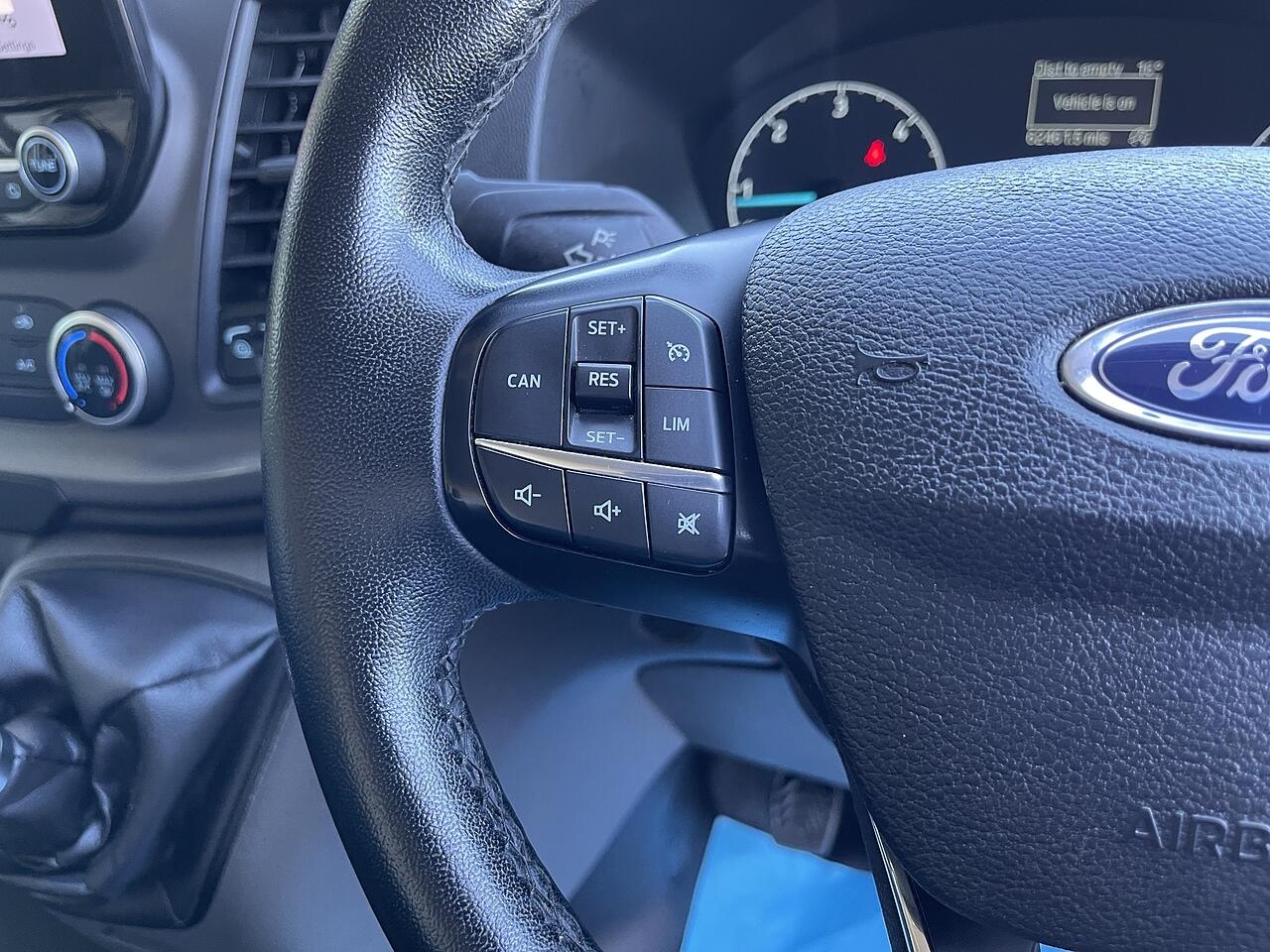 Used Ford Transit 2022 for sale - 76472134: Photo 31