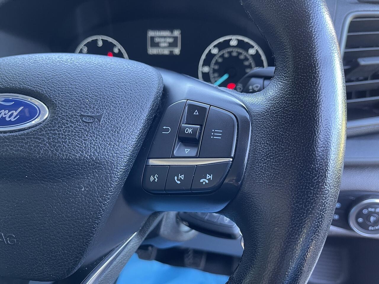 Used Ford Transit 2022 for sale - 76472134: Photo 32