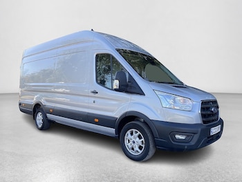 Used Ford Transit 2022 for sale - 76472134: Photo