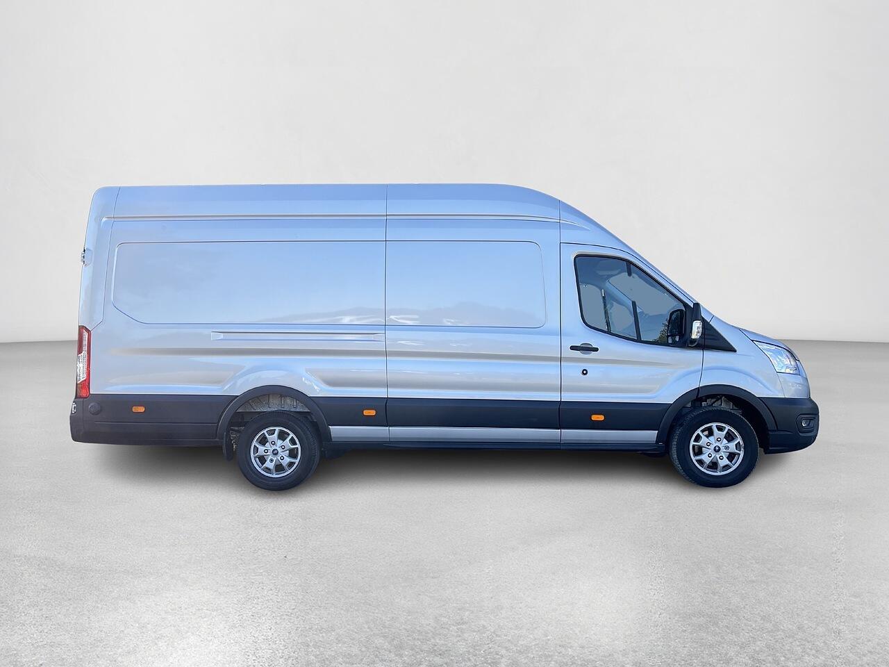 Used Ford Transit 2022 for sale - 76472134: Photo 4